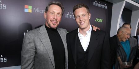 Paramount just told employees what their year-end bonuses are — and changed how they are calculated Paramount just told employees what their year-end bonuses are — and changed how they are calculated