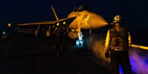 How the US and Israel weakened and blinded Iran to take control of its skies in the opening hours How the US and Israel weakened and blinded Iran to take control of its skies in the opening hours