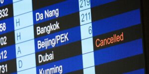 I’m an American stuck in Dubai. I just want to get home in time for my kid’s 1st birthday. I’m an American stuck in Dubai. I just want to get home in time for my kid’s 1st birthday.