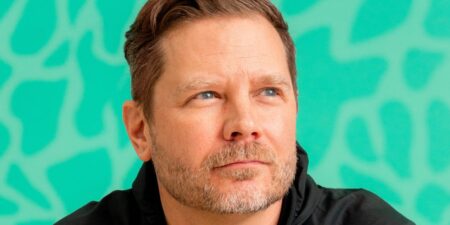 YouTube juggernaut Dude Perfect hired its first content chief as it strives to build a Disney-style flywheel