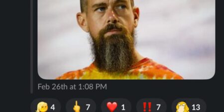 Laid off by Block, reunited on Slack: Inside the 3,800-person ‘Square Mafia’ Laid off by Block, reunited on Slack: Inside the 3,800-person ‘Square Mafia’