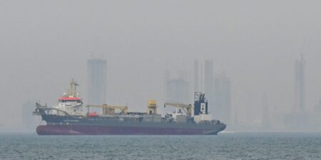 The Middle East crisis isn’t just about stranded tankers — oil output could be forced offline next The Middle East crisis isn’t just about stranded tankers — oil output could be forced offline next