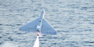 Russian war bloggers are watching the US’ new LUCAS drones — and fretting about Starshield terminals Russian war bloggers are watching the US’ new LUCAS drones — and fretting about Starshield terminals