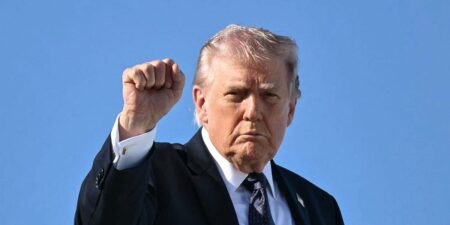 Trump muses about wars being fought ‘forever’ after saying the Iran conflict could last longer than 5 weeks Trump muses about wars being fought ‘forever’ after saying the Iran conflict could last longer than 5 weeks