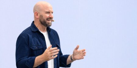 Meta CTO shares 7 traits he likes to see in an employee