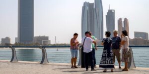 Americans stranded in the Middle East say they’ve had little US government help: ‘I felt betrayed and left out to dry’