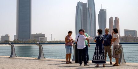 Americans stranded in the Middle East say they’ve had little US government help: ‘I felt betrayed and left out to dry’