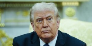 Big Law thought it won its battle with Trump. That lasted a day. Big Law thought it won its battle with Trump. That lasted a day.