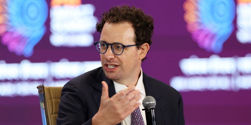 The AI boom is minting startup multimillionaires at an unprecedented speed The AI boom is minting startup multimillionaires at an unprecedented speed