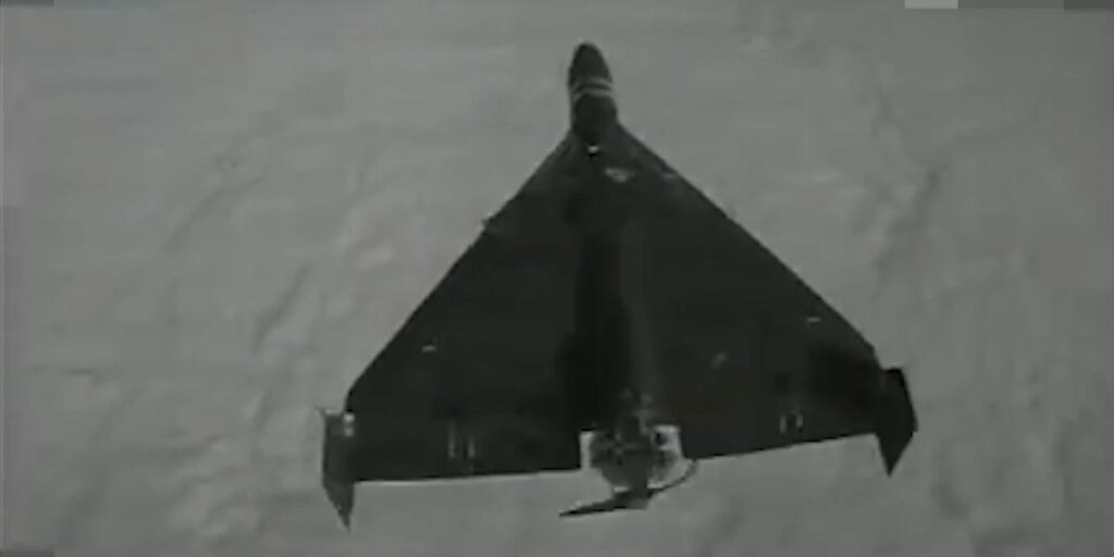 Ukraine’s military drone guru says the next phase of Russia’s Shahed war will be all about new extreme speeds