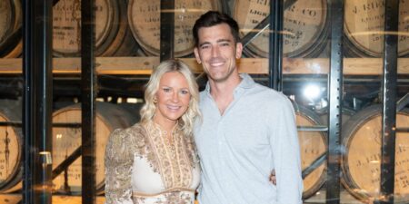 We quit our jobs at 26, moved, and opened a whiskey distillery. I don’t expect our kids to take it over.