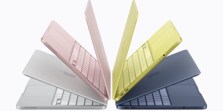 Apple unveils a lower-cost MacBook. Take a look at ‘Neo.’ Apple unveils a lower-cost MacBook. Take a look at ‘Neo.’