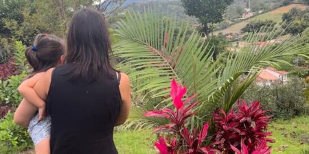 I moved my family from Texas to Colombia. It cut down our expenses by two-thirds, and life feels richer.