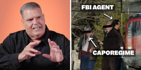 How FBI Undercover Actually Works, According to a Former Agent How FBI Undercover Actually Works, According to a Former Agent