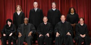 12 perks of being a Supreme Court justice 12 perks of being a Supreme Court justice