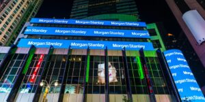 Morgan Stanley is cutting 3% of its workforce in core business lines, including banking, trading, and wealth