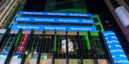 Morgan Stanley is cutting 3% of its workforce in core business lines, including banking, trading, and wealth Morgan Stanley is cutting 3% of its workforce in core business lines, including banking, trading, and wealth