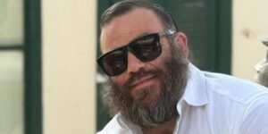 I was a preteen hacker. Now I protect companies from cybersecurity threats.