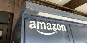 Amazon is down in an apparent outage affecting tens of thousands of shoppers