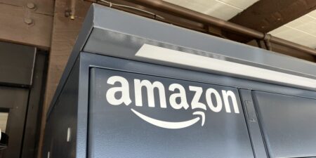 Amazon is down in an apparent outage affecting tens of thousands of shoppers