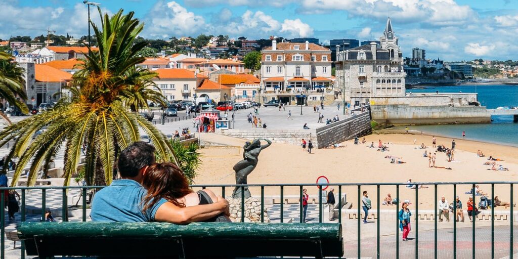 My husband asked for a divorce. A few days later, we went on vacation together.