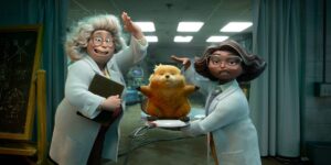 Every Pixar movie, ranked from worst to best