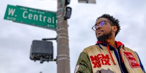 ‘Flock Flocked up’