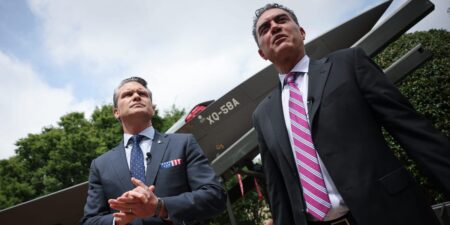 Pentagon official details the ‘holy cow’ moments that sparked rift with Anthropic