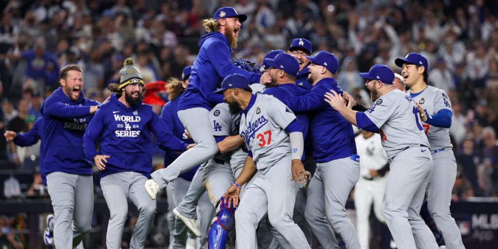 KKR’s .4 billion sports bet started with a decade-old relationship