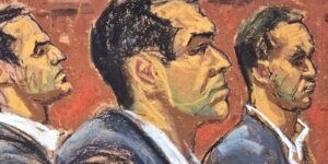 Ten women testified that three wealthy brothers drugged and attacked them. Here’s what a federal jury must decide.