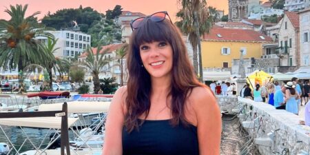 I planned a trip to the Middle East this week. I can’t get refunds because it’s not dangerous enough.