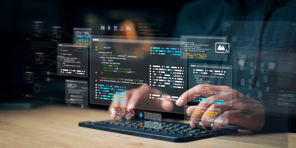 Management has been a casualty of AI. Now the tech is reviving it.