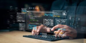 Management has been a casualty of AI. Now the tech is reviving it.