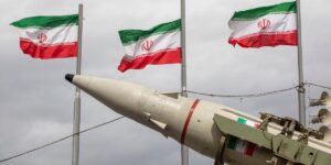 Iran’s use of missiles has been different from what military analysts expected — here’s what that may signal
