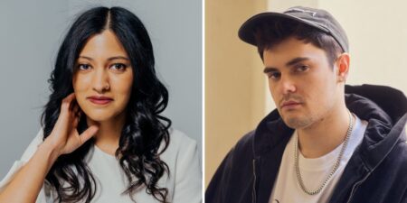 2 neurodivergent founders share how AI supports executive function and growth