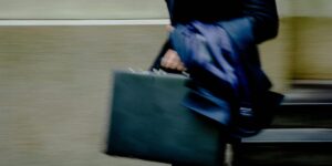 The TikTok generation is clashing with old-school Wall Street culture