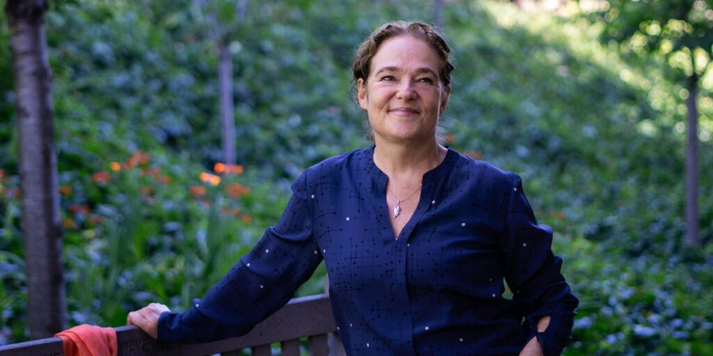 I sent my son to college with emergency contraception, and I taught him to think about women’s pleasure