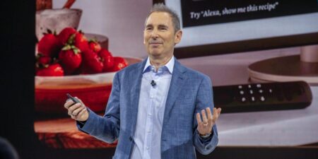 Inside Amazon’s playbook for handling sensitive questions about its huge OpenAI deal