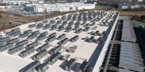 Oil’s price spike is bad news for power-hungry AI