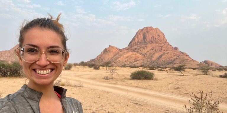 I quit my job to travel for a year. Here are 5 things I’d do differently. I quit my job to travel for a year. Here are 5 things I’d do differently.