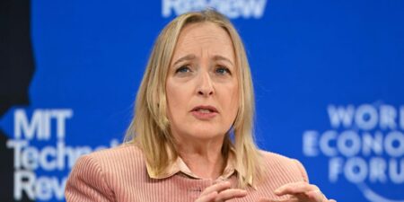 Accenture’s CEO says using AI is now required for promotion: It’s ‘how we do work’