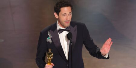 Why Hollywood cares about this year’s Oscars, but not about Gulf money buying Warner: A chat with insider Matt Belloni