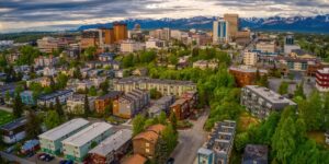 The 10 states most reliant on federal funding — and the 10 least