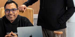 Emergent’s CEO told us these are the 2 biggest threats to vibe coding