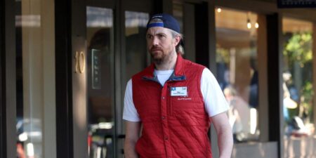 Layoffs or an AI pivot? It’s hard to tell the difference now