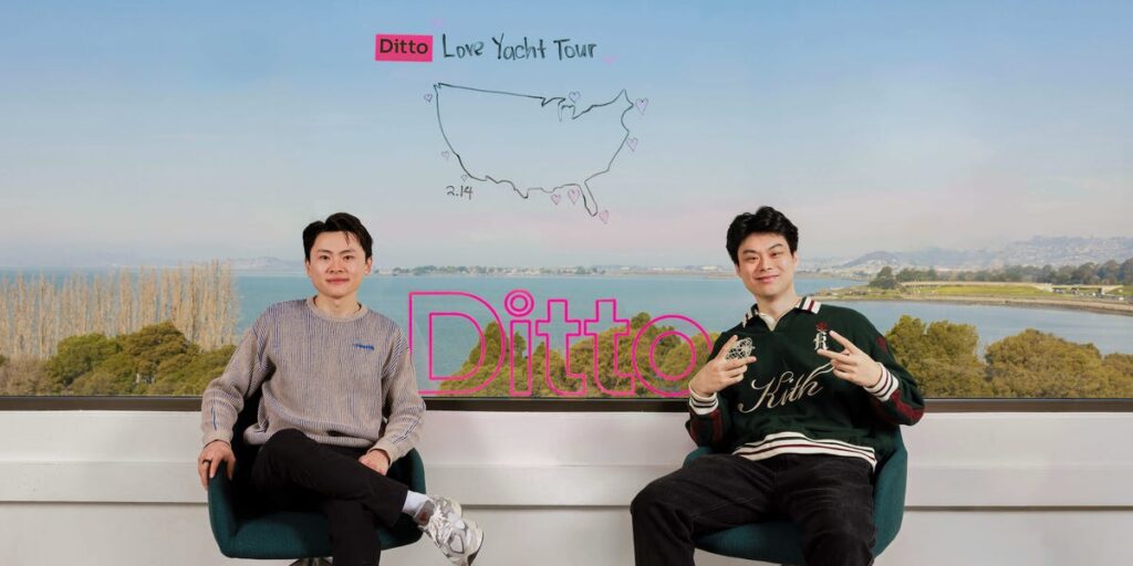 Young founders share 12 pitch decks that raised millions in the AI boom