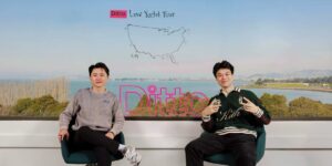 Young founders share 12 pitch decks that raised millions in the AI boom