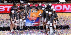 Our March Madness bracket is all business Our March Madness bracket is all business