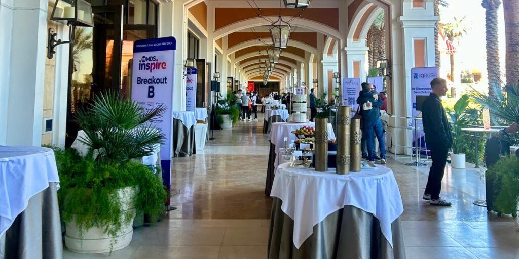 Inside the Vegas bash for elite Amazon sellers doing at least 7 figures in revenue Inside the Vegas bash for elite Amazon sellers doing at least 7 figures in revenue