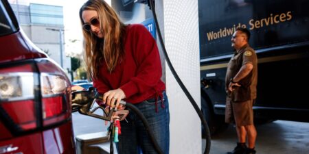 The Iran war is driving an oil shock — but not a broad supply chain crisis, Goldman Sachs says The Iran war is driving an oil shock — but not a broad supply chain crisis, Goldman Sachs says